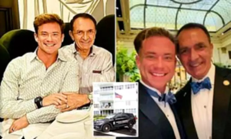 Mayor's Ex-Partner Dies by Suicide on Birthday After Domestic Violence Charges