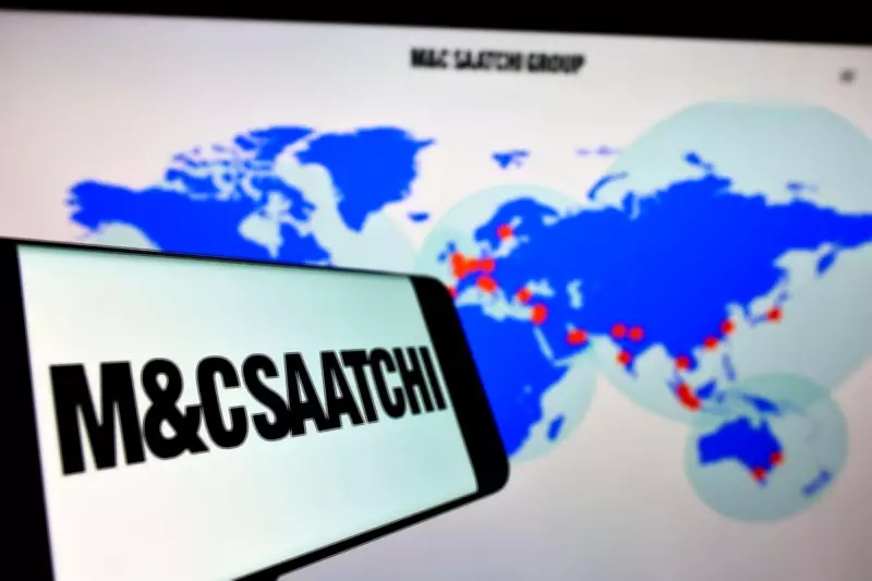 M&C Saatchi Warns Iran Conflict to Hit Sports and Entertainment Business
