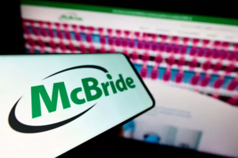 McBride Warns of Supply Shortages and Price Hikes Due to Iran War Impact