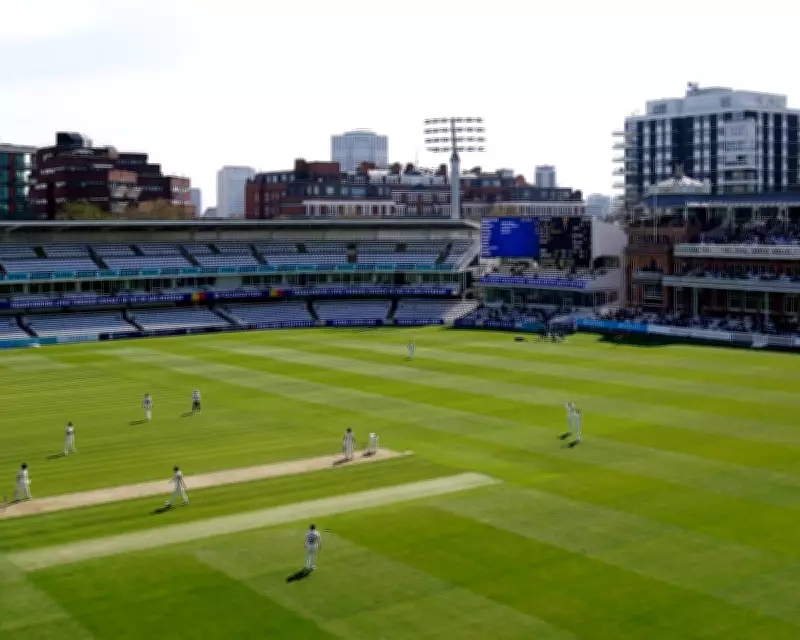 MCC Rejects Middlesex Rescue Bid Amid Governance and Financial Crisis