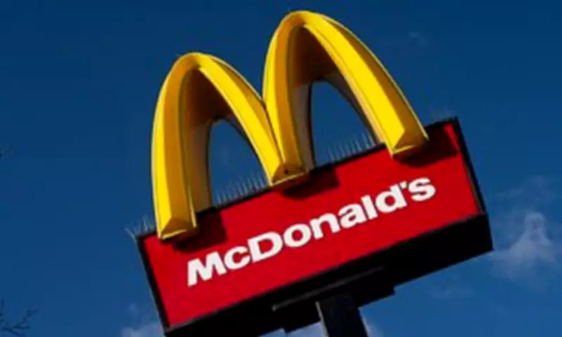 McDonald's Australia Revives Popular Korean BBQ Sauce in New Dunked Burger Range