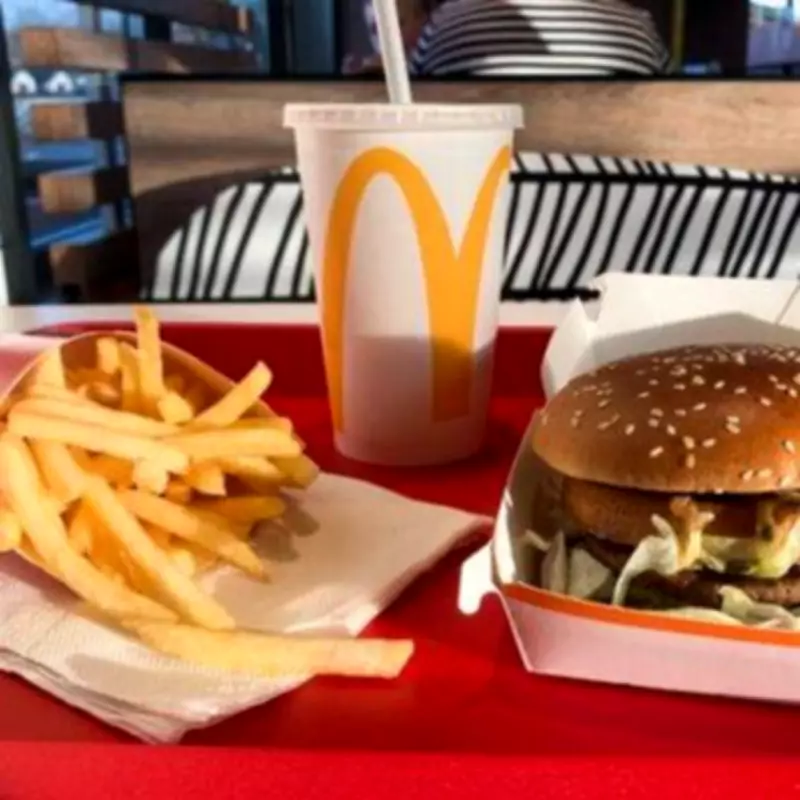 McDonald's Bank Holiday Opening Times 2026: Most Branches Open as Usual