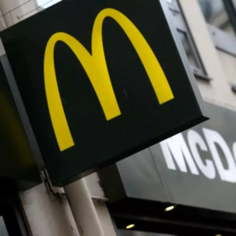 McDonald's Boss Admits 'Bad Behaviour' Persists Despite Harassment Overhaul
