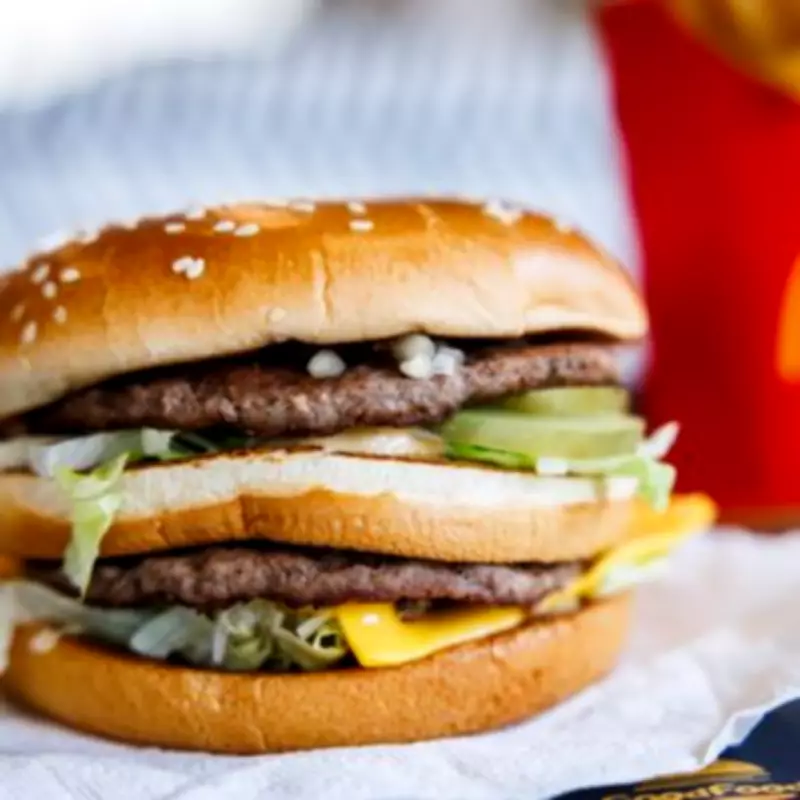 McDonald's Easter 2026 Opening Hours: Most UK Branches to Stay Open