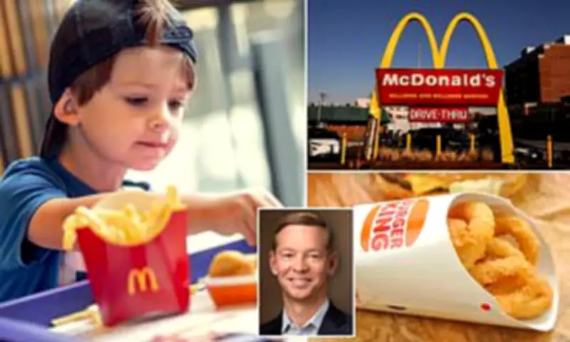 McDonald's Failed Onion Nuggets Paved Way for Chicken McNugget Success