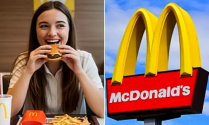 McDonald's Launches Under $3 Menu to Combat Soaring Prices and Win Back Customers