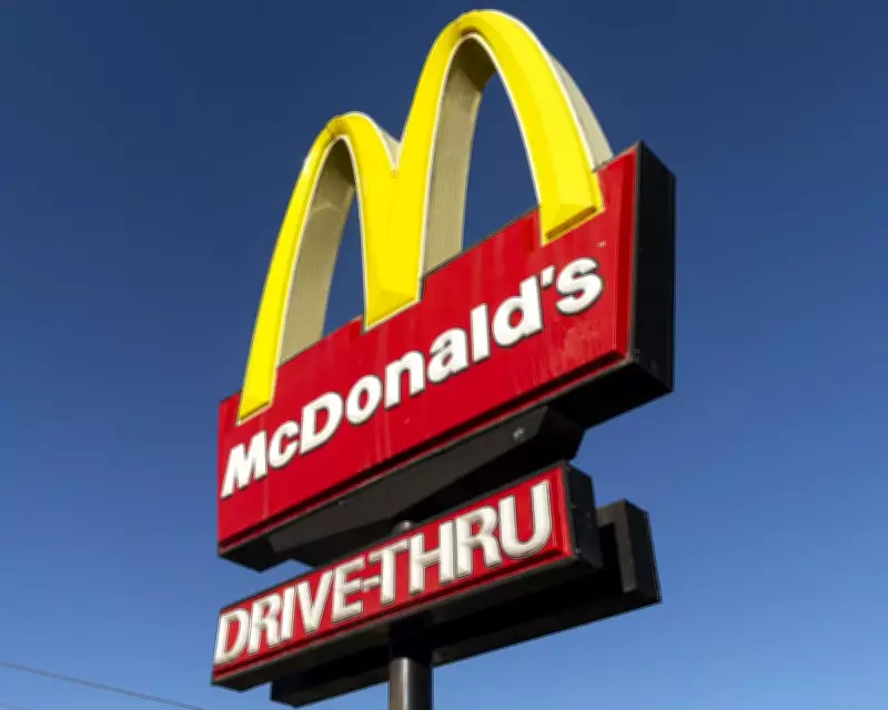 McDonald's Wins Legal Battle to Open on 'World's Coolest' Street in Melbourne