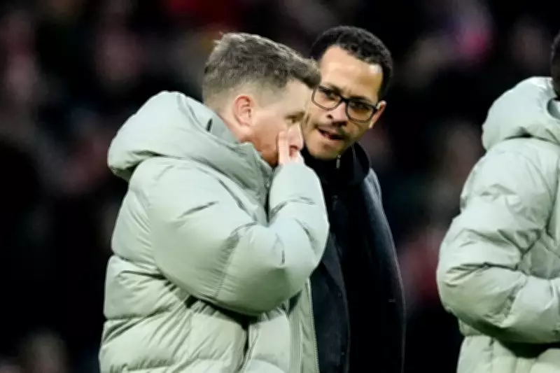 McFarlane 'Gutted' Rosenior Didn't Work at Chelsea, Reveals Phone Call