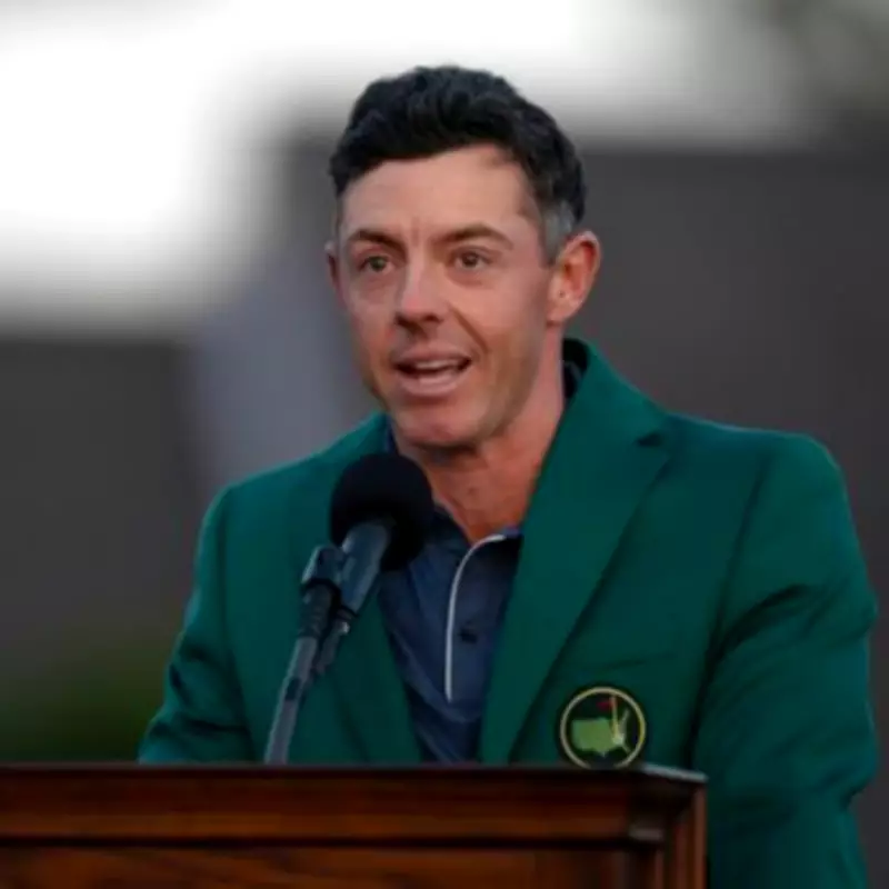 McIlroy's Masters Strategy Proves Wise as Woods' Arrest Draws Nicklaus' Concern