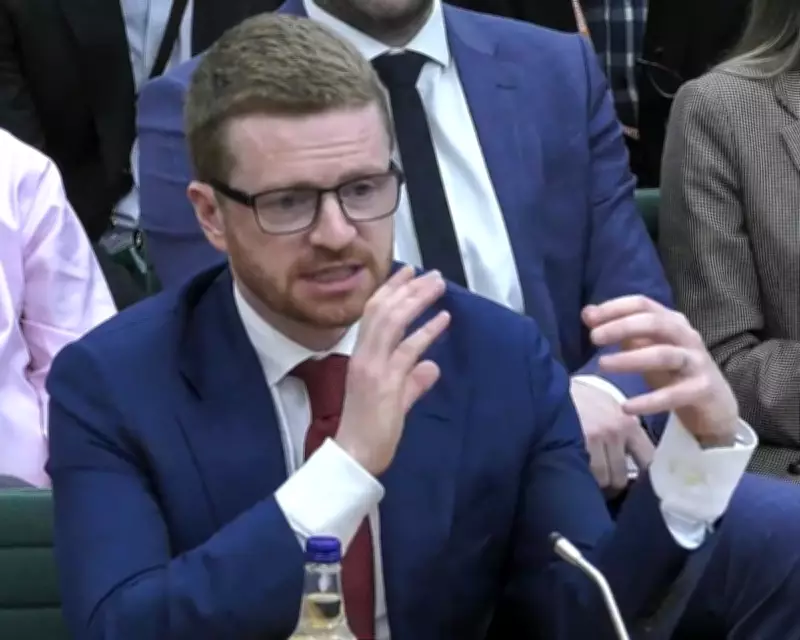 McSweeney Admits Pressuring Foreign Office Over Mandelson Appointment