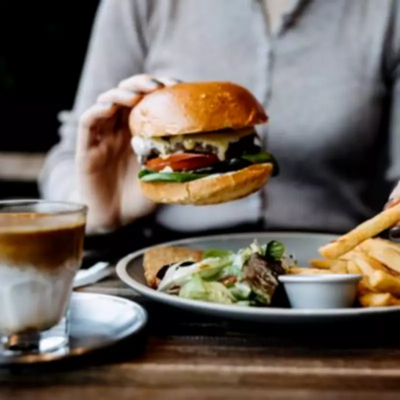 MEATliquor Burger Chain Enters Administration After 17 Years in Business