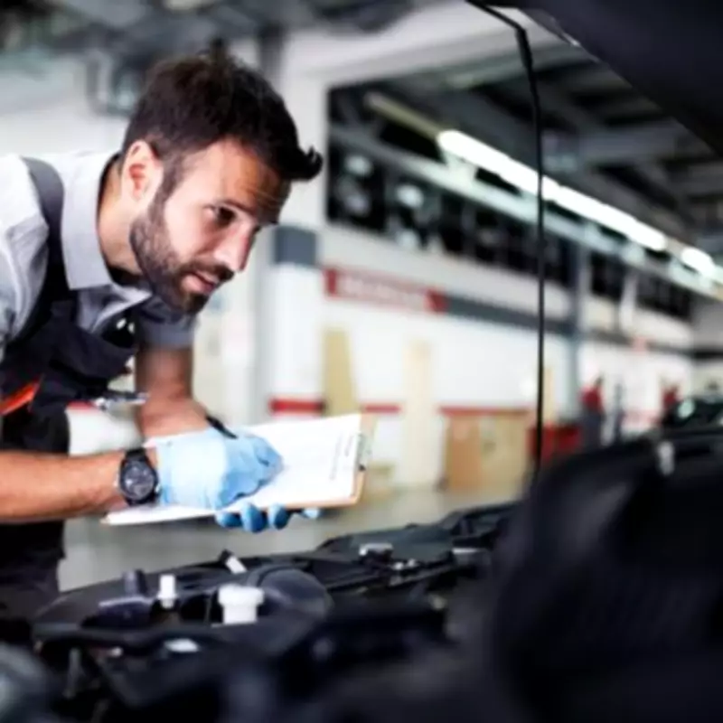 Mechanic Praises 20-Year-Old Ford Focus as Most Reliable Used Car