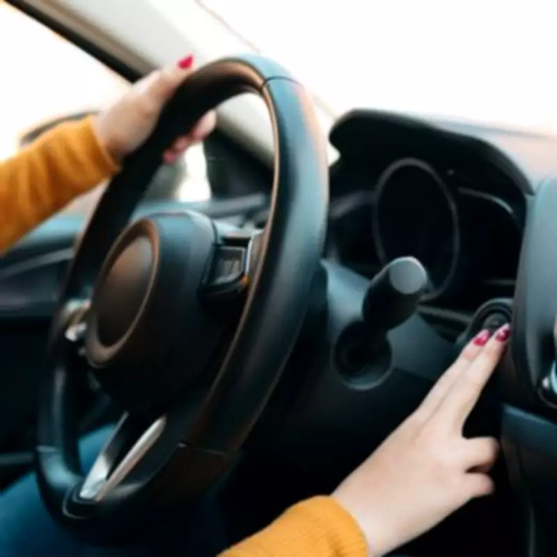 Mechanic Warns Drivers to Disable Auto Start/Stop Feature