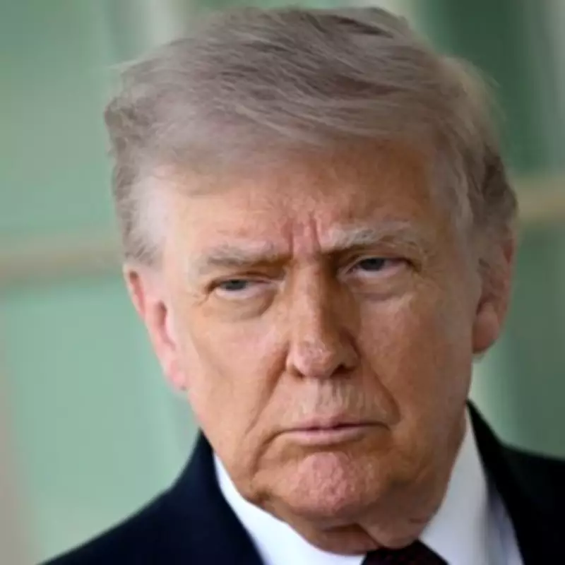 Medical Experts Dismiss Trump's Claim That Diet Soda 'Kills Cancer'