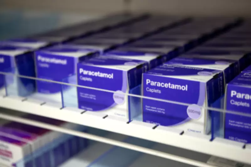 Medicine prices surge up to 30% due to Iran conflict, pharmacists warn
