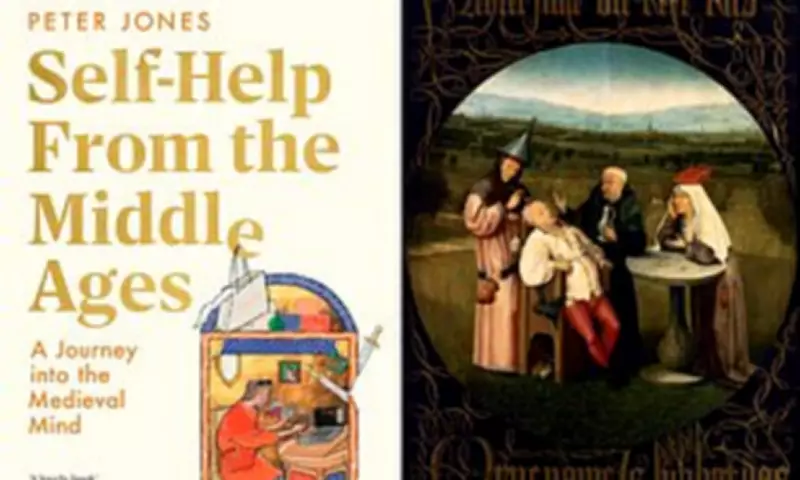 Medieval Self-Help: How the Seven Deadly Sins Can Guide Modern Life