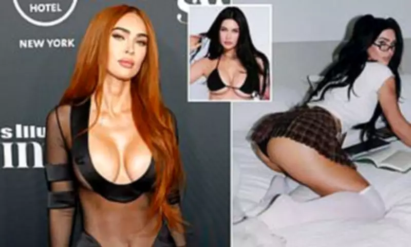 Megan Fox's Instagram Posts Could Cost Millions, OnlyFans Experts Claim