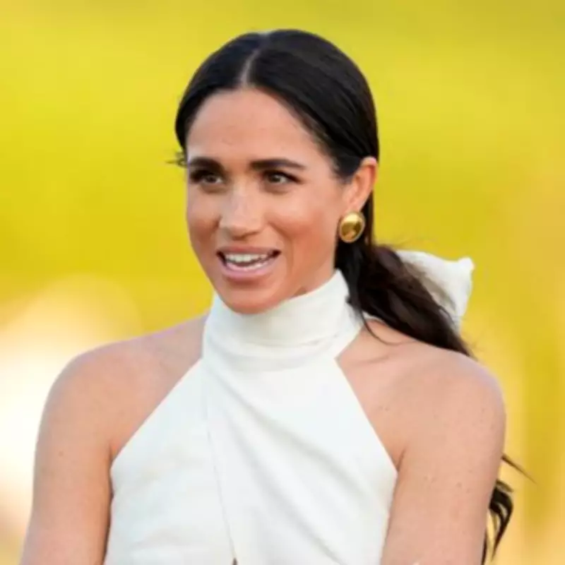 Meghan Markle Abandons Memoir Plans to Uphold Royal Standards