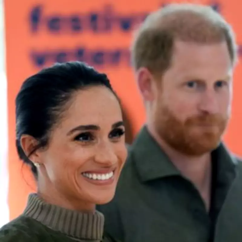 Meghan Markle Clarifies Preferred Address as £1.4k Wellness Retreat Fails to Sell Out