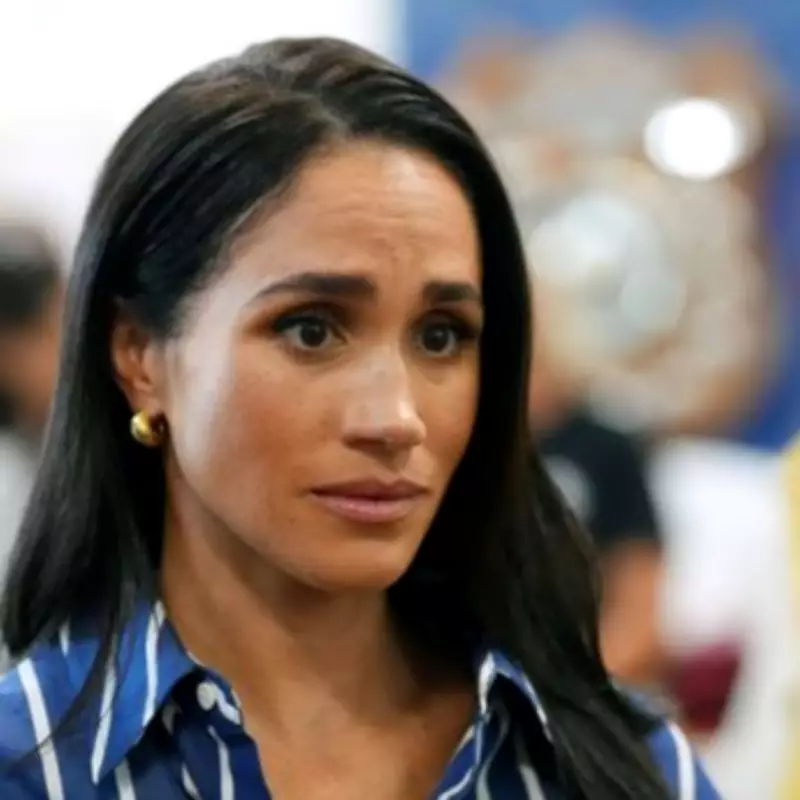 Meghan Markle Hints at End of 'Hardest Seven Years' in Cryptic Posts