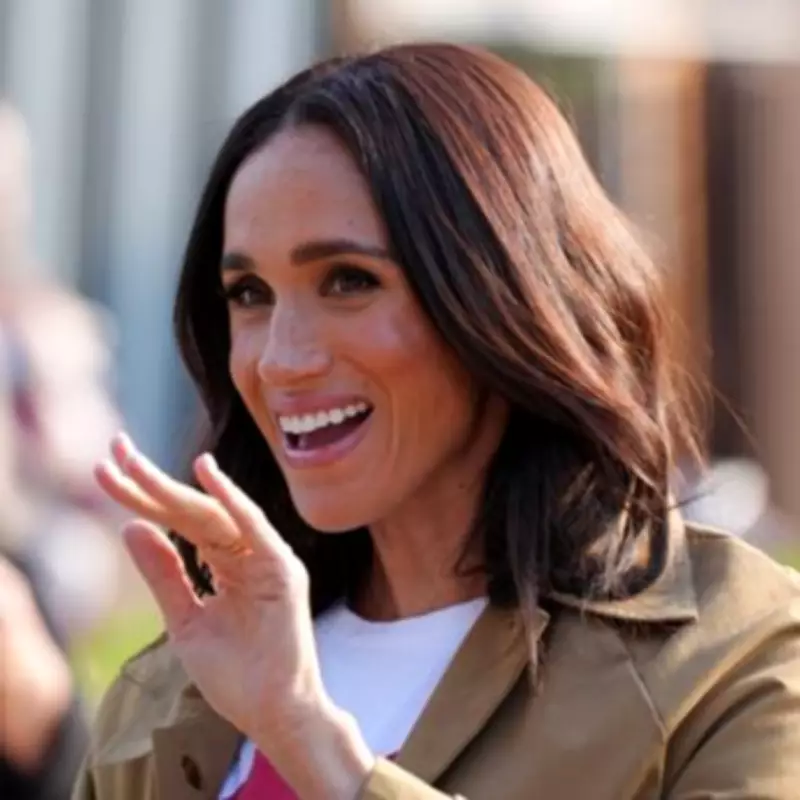 Meghan Markle Shares Candid Marriage Advice to Bride-To-Be in Australia