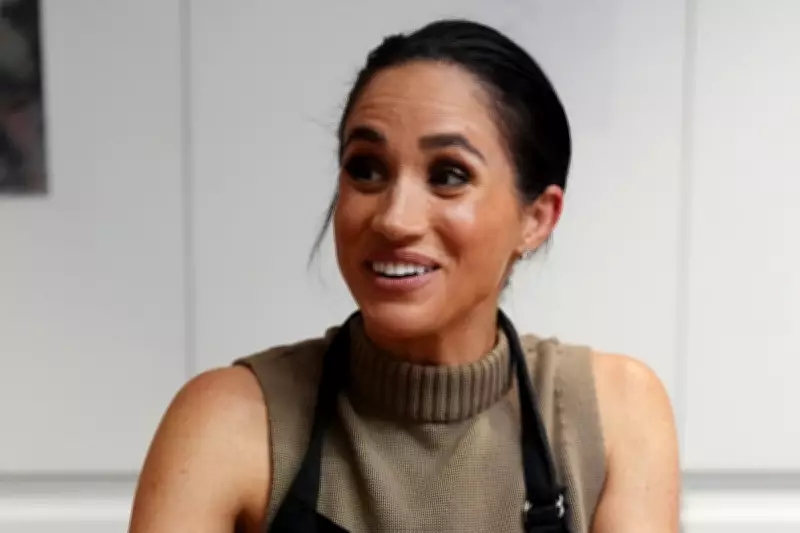 Meghan Markle to Guest Judge on MasterChef Australia During Australian Tour