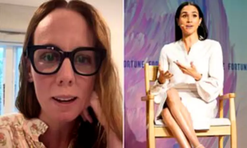 Meghan Markle's £1,400 Women's Retreat in Sydney Promises 'Real Woman-to-Woman Chats'