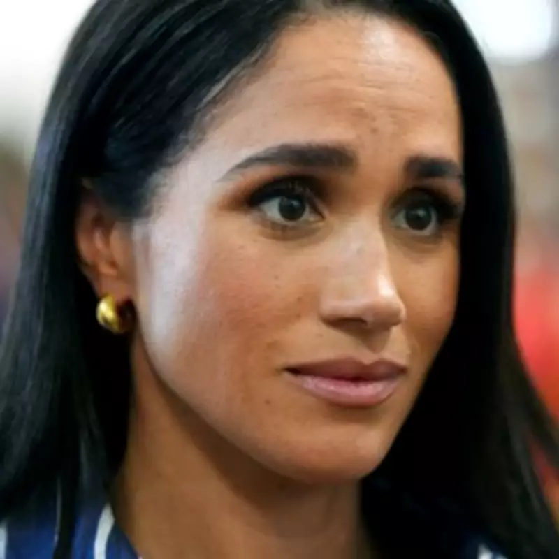 Meghan Markle's Australian Tour Earrings: Affordable Elegance from Essen the Label