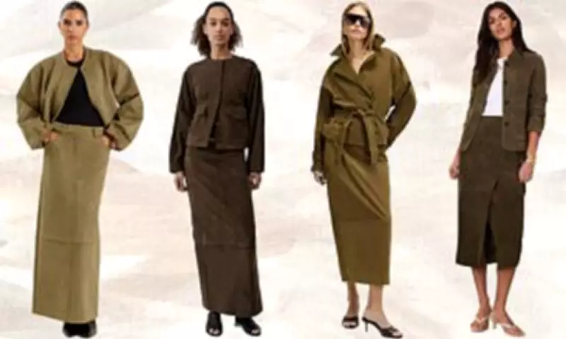 Meghan Markle's Australian Tour Style Sparks Fashion Frenzy