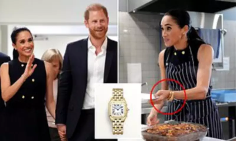 Meghan Markle's Designer Outfit Sparks Debate During Melbourne Homeless Shelter Visit