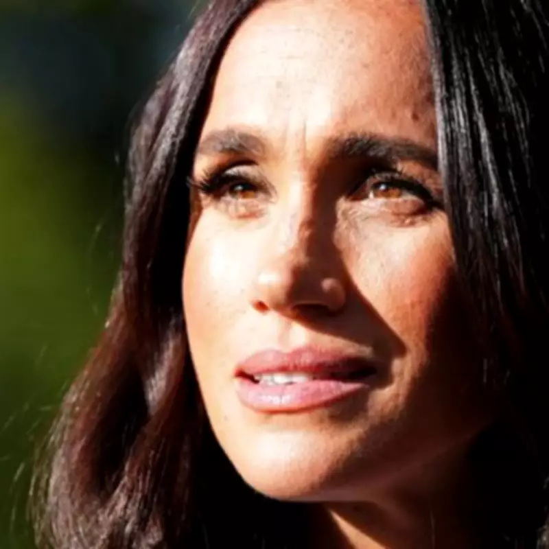 Meghan Markle's MasterChef Australia Appearance Tests Waters for TV Comeback
