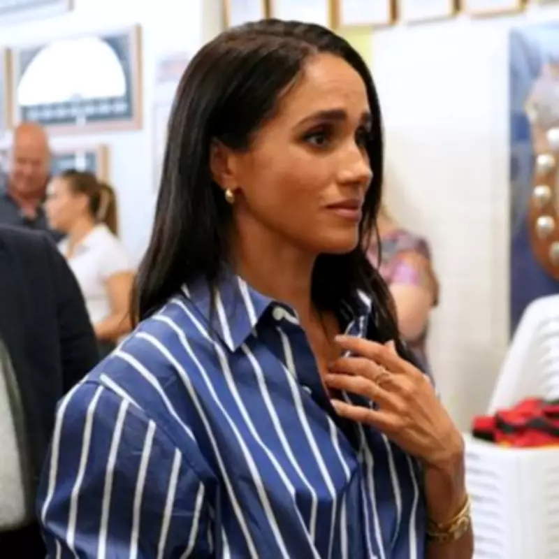 Meghan Markle's 'Struggle' Over Money-Making Schemes After 'In Your Face' Display