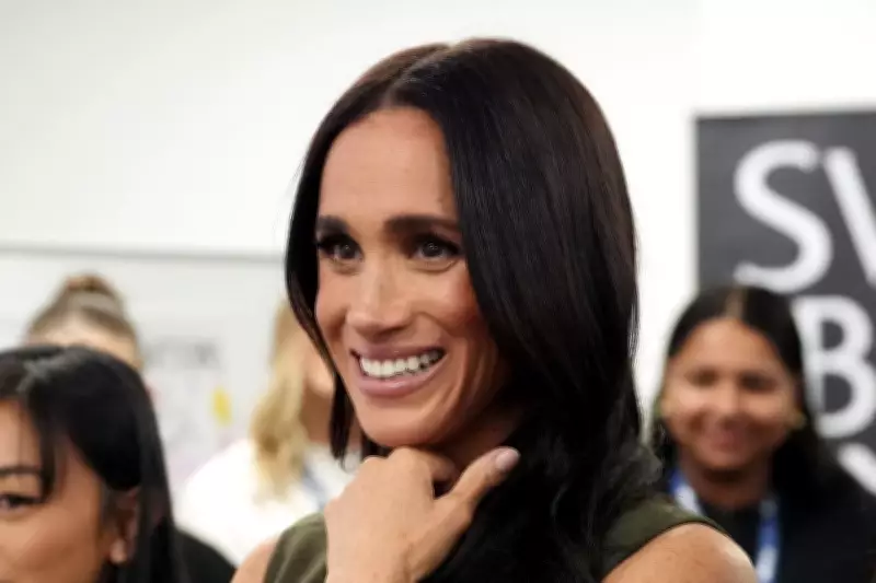 Meghan Reveals Decade of Online Abuse as 'Most Trolled Person in World'