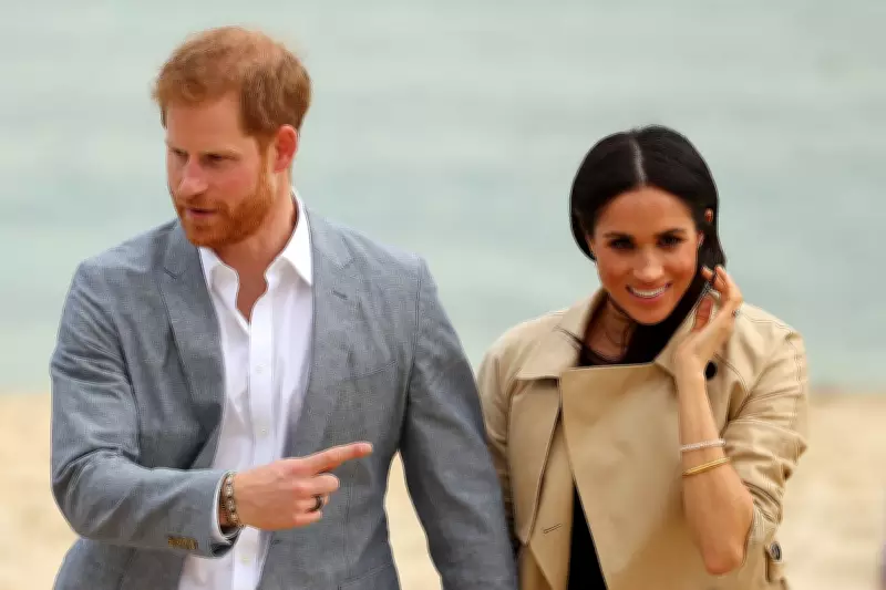 Meghan's £1,400 Ticket Event Sparks Petition Over Sussex Australia Trip