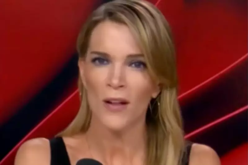Megyn Kelly Blasts Jimmy Kimmel Over Political Commentary and Johnny Carson Remarks