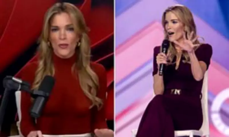 Megyn Kelly Champions Hormone Replacement Therapy, Credits HRT for Health Revival