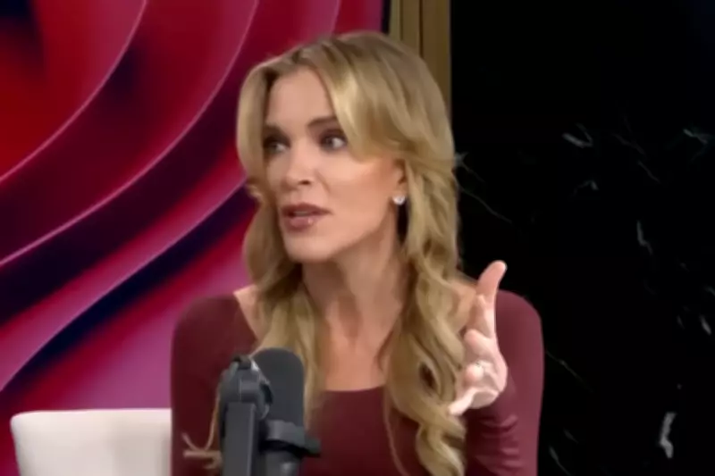 Megyn Kelly Says Trump Is 'Not a Moral Man' in Latest Critique