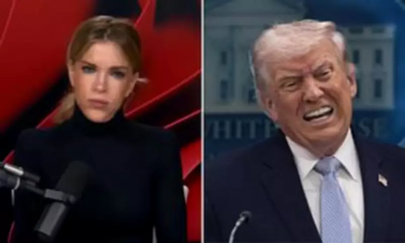 Megyn Kelly Slams Trump's 'Disgusting' Iran War Threats on Social Media