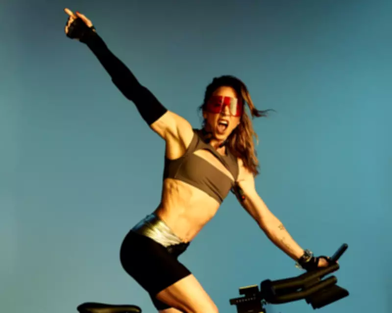 Melanie C: From Sporty Spice to Solo Star, Your Questions Answered