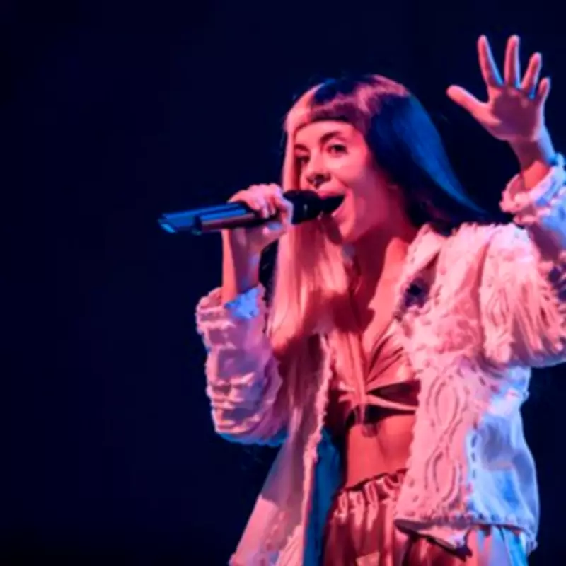 Melanie Martinez Announces UK Arena Tour with HADES Presale Tickets This Week