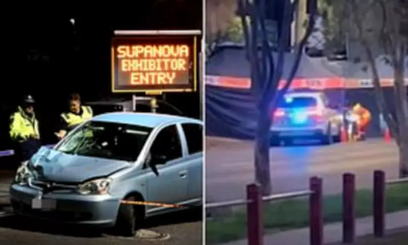 Melbourne Comic Con Tragedy: Police Probe 'Extremely Odd' Footpath Crash