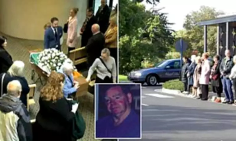 Melbourne Community Fills Chapel for Irish-Australian Man's Funeral Amid Travel Chaos