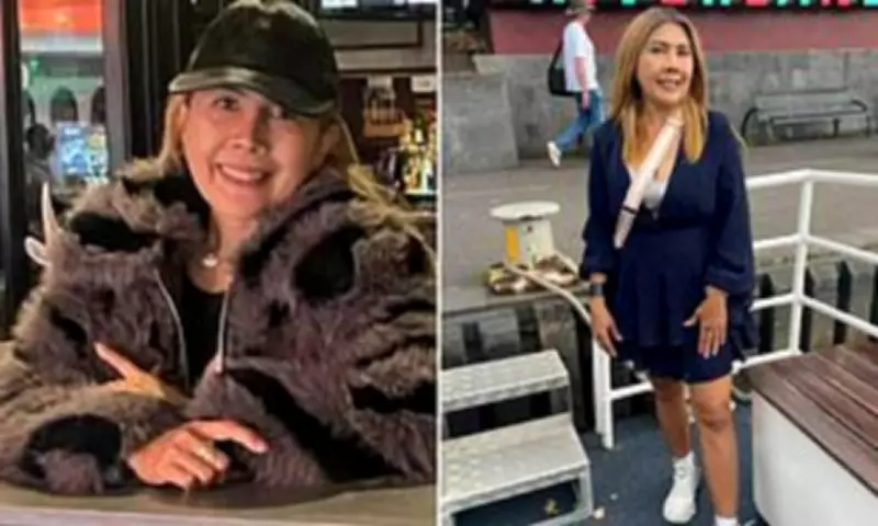 Melbourne Mother Found Dead Near Freeway, 67-Year-Old Man Charged with Murder