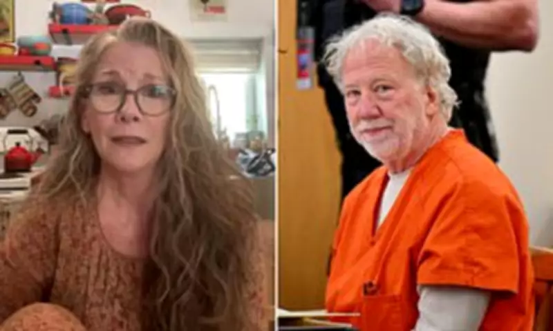 Melissa Gilbert Breaks Down Over Husband's Child Abuse Charges in GMA Interview