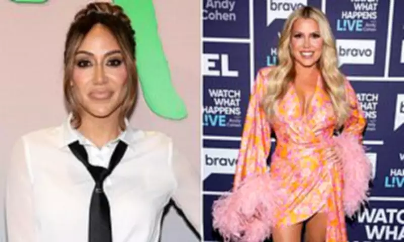 Melissa Gorga Condemns Dr. Jen Armstrong's 'Uncomfortable' Cosmetic Analysis