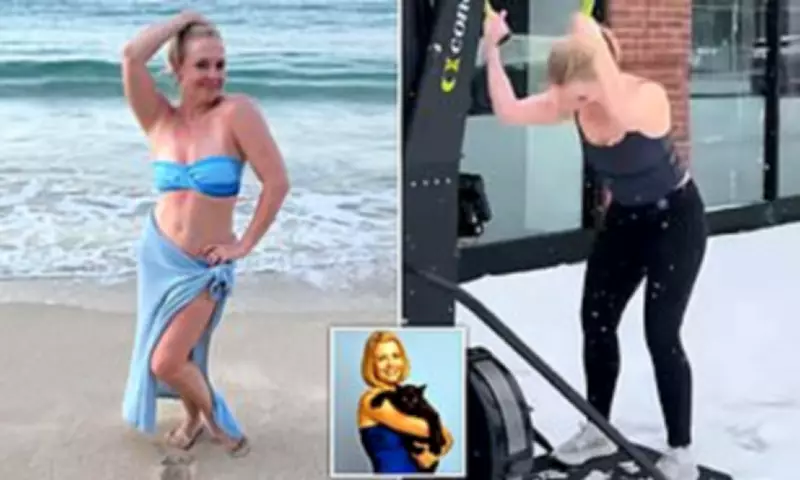 Melissa Joan Hart Reveals Her Secret to Feeling Stronger at 50 After Losing 18lbs
