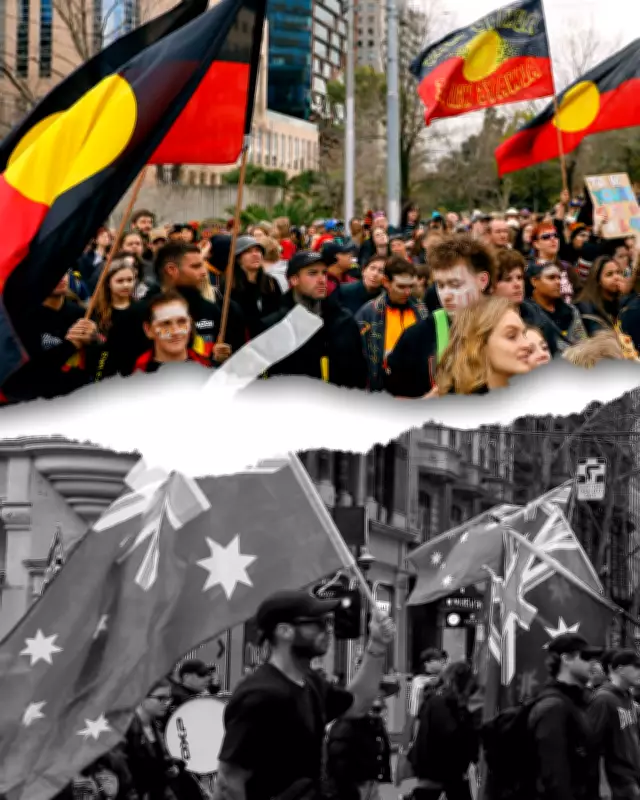 Melissa Lucashenko Advocates for Rebuilding Social Cohesion in Indigenous Australia