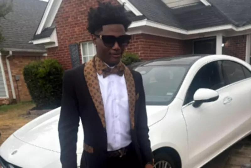 Memphis Teen Fatally Shot at Gas Station Hours After High School Prom