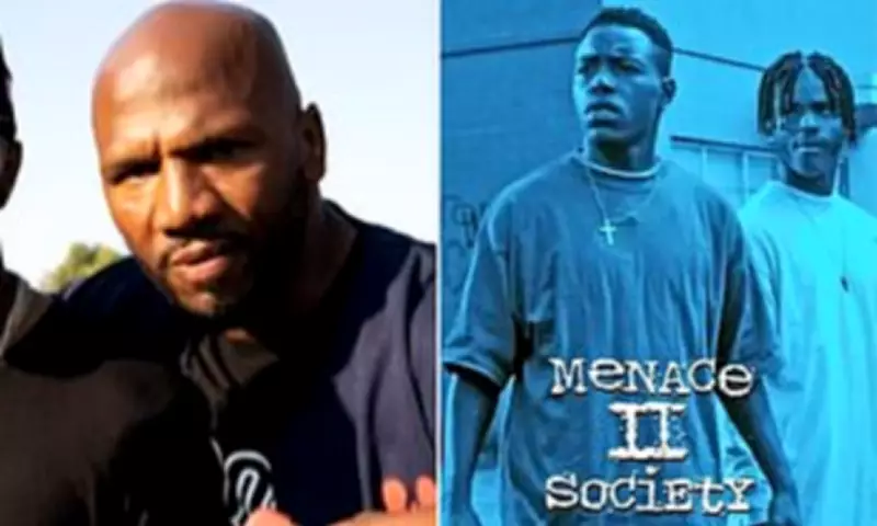 Menace II Society Actor Samuel Monroe Jr. Battles MRSA Pneumonia on Life Support