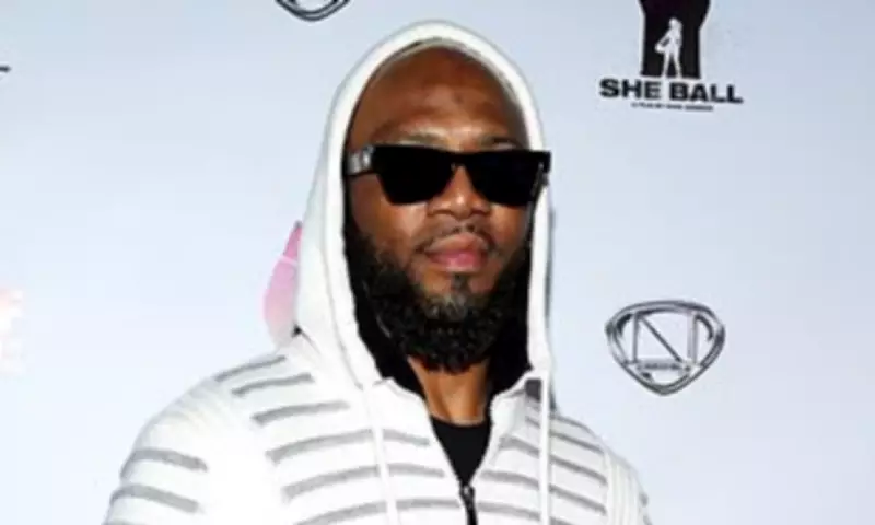 Menace II Society Actor Samuel Monroe Jr. Fights for Life with Meningitis